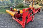 MINI 600 rundballepakker