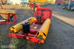 MINI 600 rundballepakker