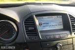 2010 Opel Insignia 2.0 Diesel 131hk EU ok til 05.2028