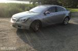 2010 Opel Insignia 2.0 Diesel 131hk EU ok til 05.2028
