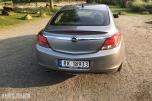 2010 Opel Insignia 2.0 Diesel 131hk EU ok til 05.2028