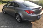 2010 Opel Insignia 2.0 Diesel 131hk EU ok til 05.2028