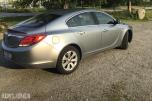 2010 Opel Insignia 2.0 Diesel 131hk EU ok til 05.2028