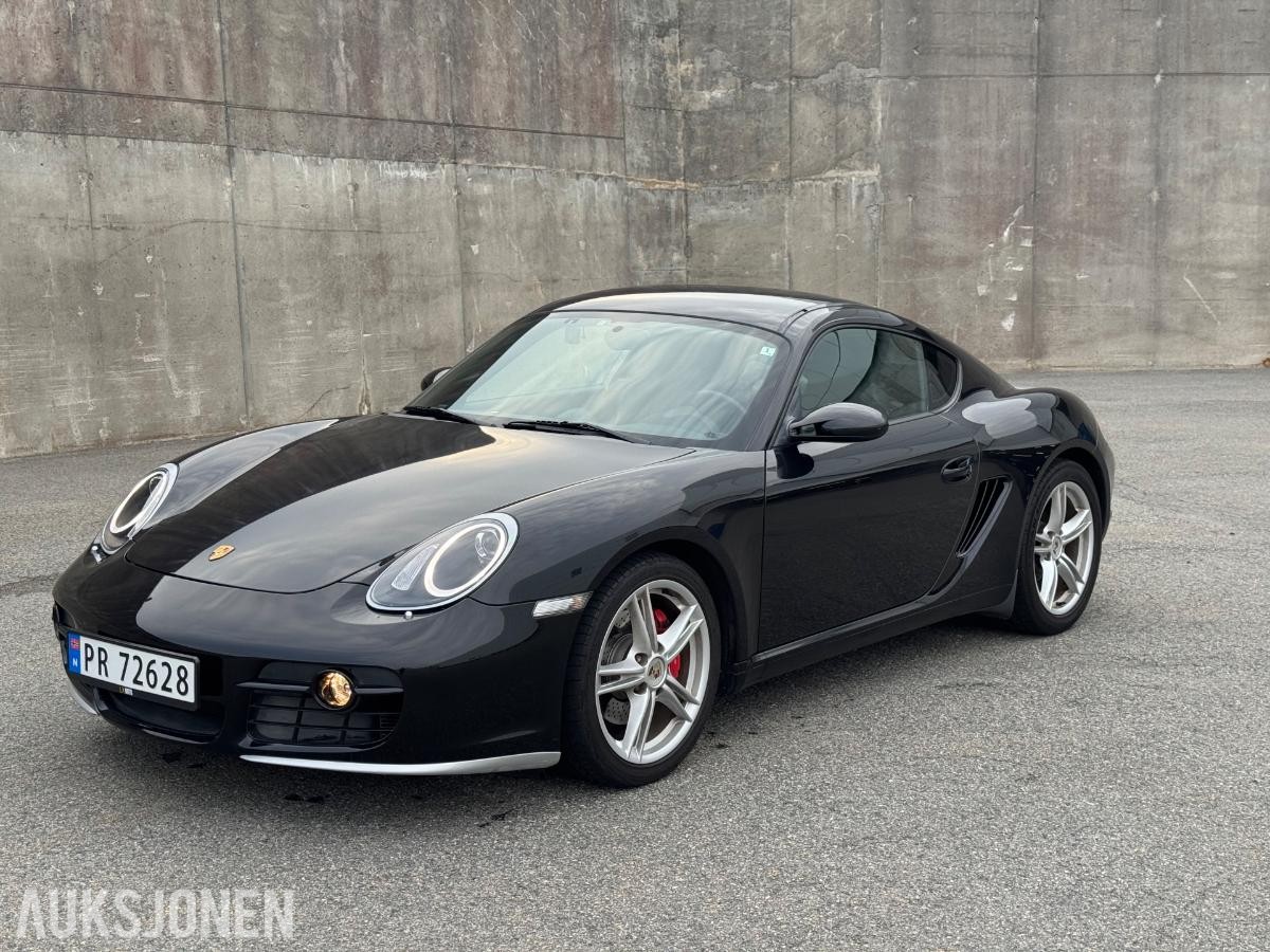 Cayman