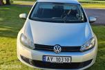 2010 Volkswagen Golf 1.6 Diesel 90hk eu ok til 11.2027