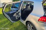 2010 Volkswagen Golf 1.6 Diesel 90hk eu ok til 11.2027