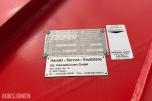 Mercedes-Benz 308D liftbil m/ Multitel EC20 arbeidsplattform – Rep Objekt 