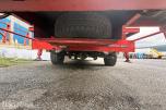 Mercedes-Benz 308D liftbil m/ Multitel EC20 arbeidsplattform – Rep Objekt 