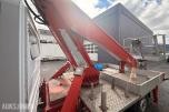 Mercedes-Benz 308D liftbil m/ Multitel EC20 arbeidsplattform – Rep Objekt 