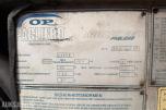 Mercedes-Benz 308D liftbil m/ Multitel EC20 arbeidsplattform – Rep Objekt 