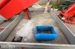 Mercedes-Benz 308D liftbil m/ Multitel EC20 arbeidsplattform – Rep Objekt 