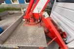 Mercedes-Benz 308D liftbil m/ Multitel EC20 arbeidsplattform – Rep Objekt 