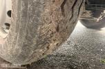 Mercedes-Benz 308D liftbil m/ Multitel EC20 arbeidsplattform – Rep Objekt 