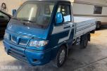 Piaggio Porter planbil – kompakt og praktisk arbeidsbil