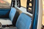 Piaggio Porter planbil – kompakt og praktisk arbeidsbil