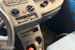 Piaggio Porter planbil – kompakt og praktisk arbeidsbil