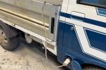 Piaggio Porter planbil – kompakt og praktisk arbeidsbil