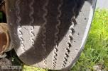 1997 Interconsult silotrailer/semitrailer med tank – 40 m³ 