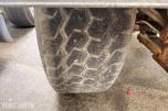 1997 Interconsult silotrailer/semitrailer med tank – 40 m³ 