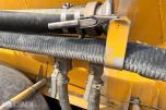 1997 Interconsult silotrailer/semitrailer med tank – 40 m³ 