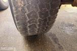 1997 Interconsult silotrailer/semitrailer med tank – 40 m³ 