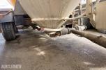 1997 Interconsult silotrailer/semitrailer med tank – 40 m³ 