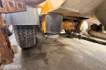 1997 Interconsult silotrailer/semitrailer med tank – 40 m³ 