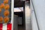 2003 Mercedes-Benz 823/33AT Atego Liftbil - Eurolift arbeidsplattform