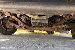 2003 Mercedes-Benz 823/33AT Atego Liftbil - Eurolift arbeidsplattform