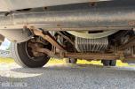 2003 Mercedes-Benz 823/33AT Atego Liftbil - Eurolift arbeidsplattform
