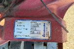 2013 Indexator RT80 rotortilt - S60 