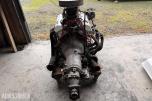Gatebilprosjekt m/ Chevrolet 350 V8 og B&M kompressor
