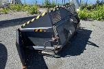 2005 Wille Hydraulisk skuffe med vinger