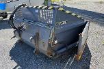 2005 Wille Hydraulisk skuffe med vinger
