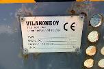 2005 Wille Hydraulisk skuffe med vinger