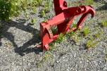 2 stk gjødseøpumper for traktor med PTO drift