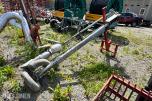 2 stk gjødseøpumper for traktor med PTO drift