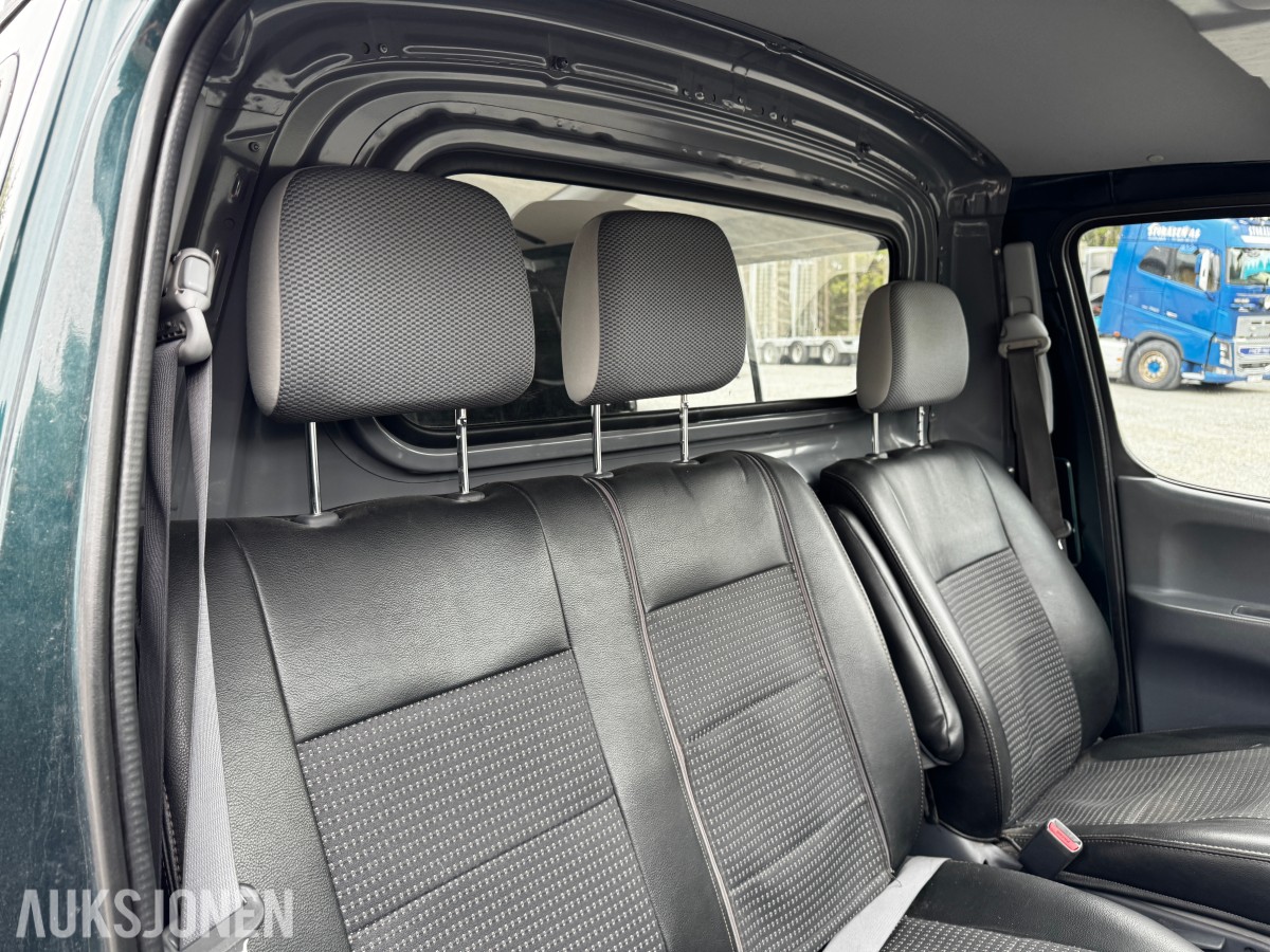2008 Toyota HIACE 2.5-117 D 4WD
