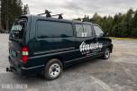 2008 Toyota  HIACE 2.5-117 D 4WD