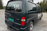 2008 Toyota  HIACE 2.5-117 D 4WD