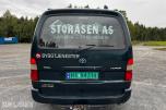 2008 Toyota  HIACE 2.5-117 D 4WD