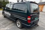 2008 Toyota  HIACE 2.5-117 D 4WD
