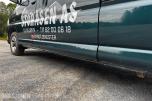 2008 Toyota  HIACE 2.5-117 D 4WD
