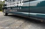 2008 Toyota  HIACE 2.5-117 D 4WD