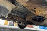 2008 Toyota  HIACE 2.5-117 D 4WD