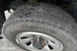 2008 Toyota  HIACE 2.5-117 D 4WD