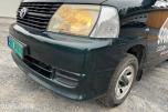 2008 Toyota  HIACE 2.5-117 D 4WD