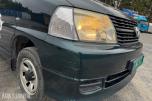 2008 Toyota  HIACE 2.5-117 D 4WD