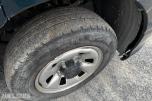 2008 Toyota  HIACE 2.5-117 D 4WD