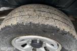 2008 Toyota  HIACE 2.5-117 D 4WD